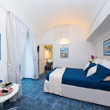 Residenza Pansa B&B Amalfi Exterior foto
