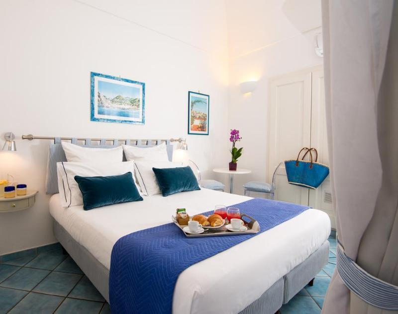 Residenza Pansa B&B Amalfi Exterior foto