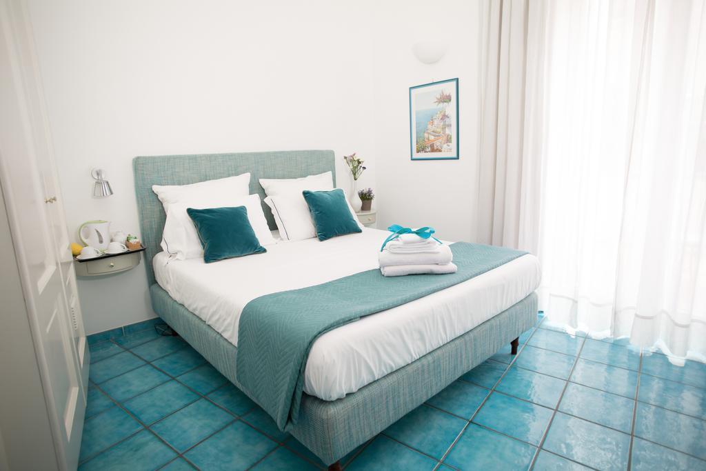 Residenza Pansa B&B Amalfi Exterior foto