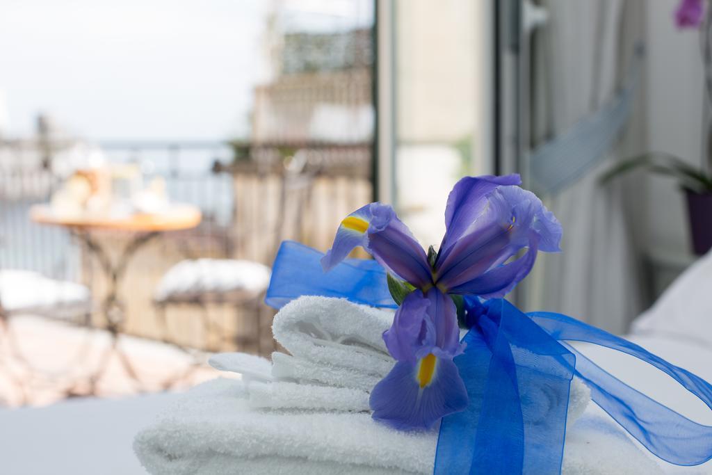 Residenza Pansa B&B Amalfi Exterior foto
