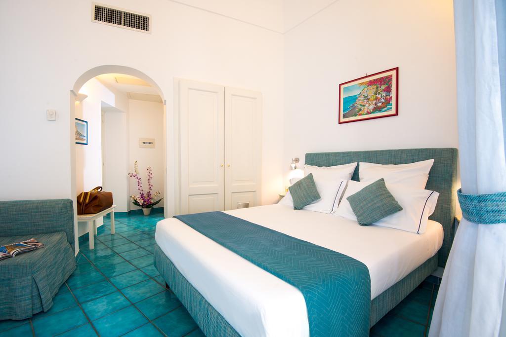 Residenza Pansa B&B Amalfi Exterior foto