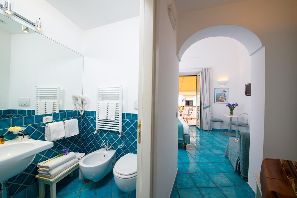 Residenza Pansa B&B Amalfi Exterior foto