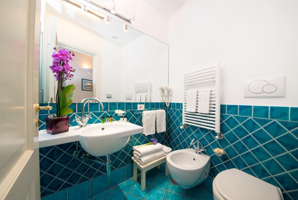 Residenza Pansa B&B Amalfi Exterior foto