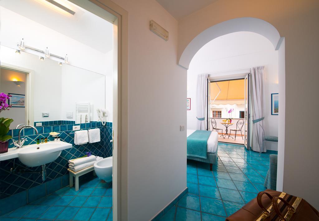 Residenza Pansa B&B Amalfi Exterior foto