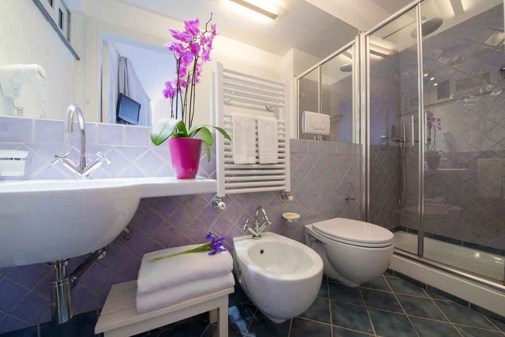 Residenza Pansa B&B Amalfi Exterior foto