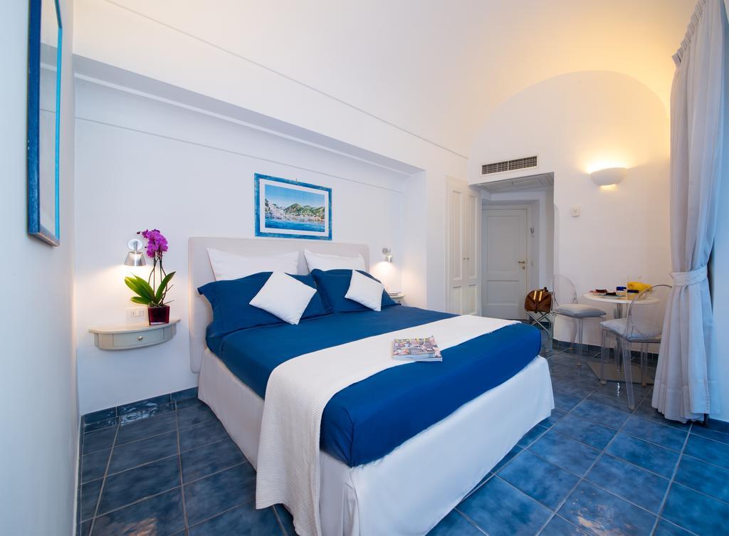 Residenza Pansa B&B Amalfi Exterior foto