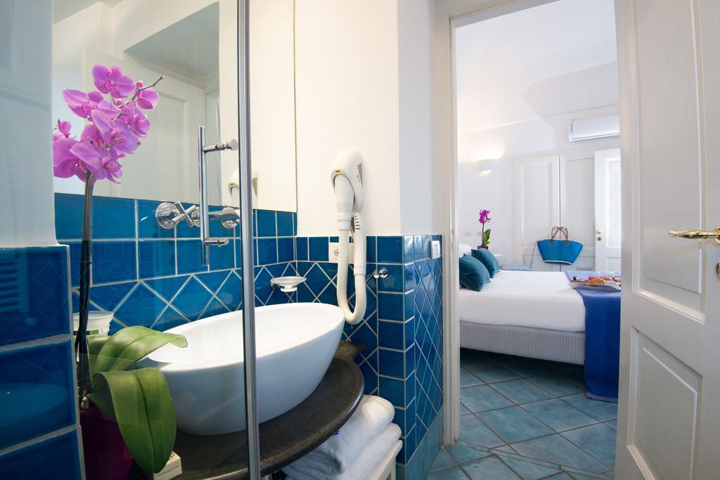 Residenza Pansa B&B Amalfi Exterior foto