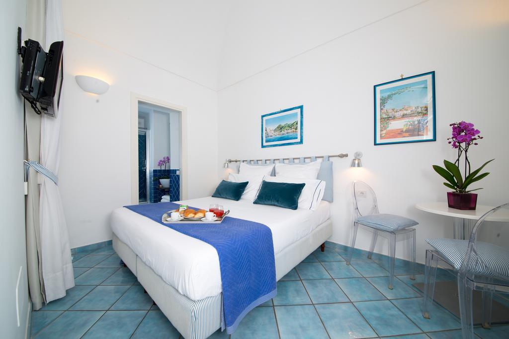 Residenza Pansa B&B Amalfi Exterior foto